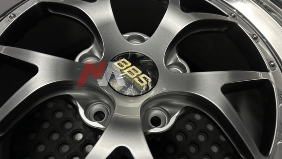BBS E05 عجلات مزورة لبي ام دبليو E92 M3 F80 M3 F82 M4
