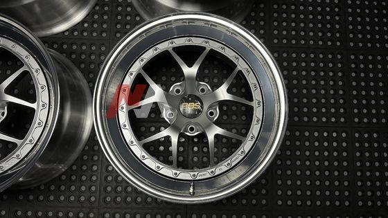 BBS E05 عجلات مزورة لبي ام دبليو F87 F80 F82 F83 F90 G87 G80 G81 G82 G83 G90 M2 M3 M4 M5 الأطراف