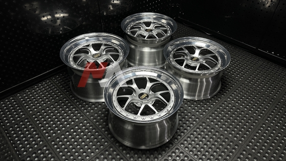 BBS E05 عجلات مزورة لبي ام دبليو E92 M3 F80 M3 F82 M4