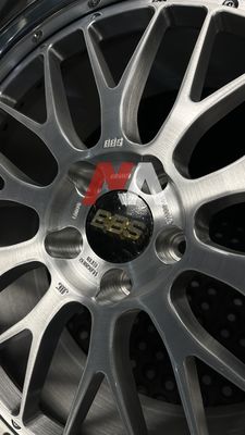 بي بي إس LM 2 أسطوانة عميقة محفوفة بالعجلات لبي ام دبليو E92 F87 F80 F82 M2 M3 M4