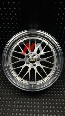 بي بي إس LM 2 أسطوانة عميقة محفوفة بالعجلات لبي ام دبليو E92 F87 F80 F82 M2 M3 M4