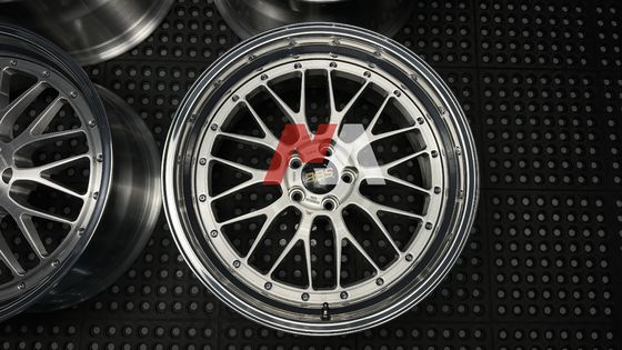 بي بي إس LM 2 أسطوانة عميقة محفوفة بالعجلات لبي ام دبليو E92 F87 F80 F82 M2 M3 M4