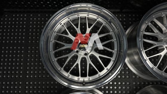 بي بي إس LM 2 أسطوانة عميقة محفوفة بالعجلات لبي ام دبليو E92 F87 F80 F82 M2 M3 M4