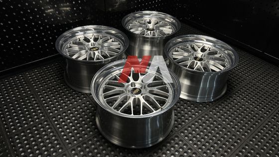 بي بي إس LM 2 أسطوانة عميقة محفوفة بالعجلات لبي ام دبليو E92 F87 F80 F82 M2 M3 M4