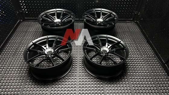 بورشه سنتر قفل عجلات مزورة ل 718 991 992 911 كاريرا GT3 GTS GT4RS