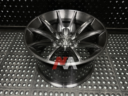 عجلات Maining Forged RA-01 المصنوعة لـ F80 M3 F82 M4 F87 M2