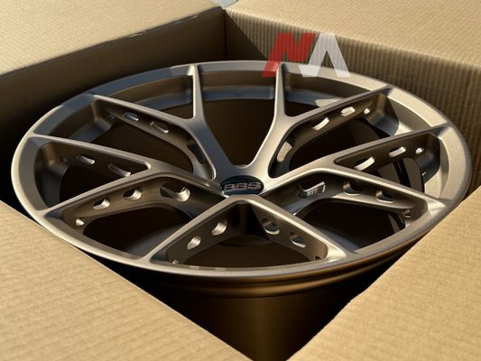 BBS FI-R EVO عجلات لبي ام دبليو F87 F82 F80 M2 M3 M4 عجلات