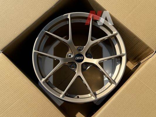 BBS FI-R EVO عجلات لبي ام دبليو F87 F82 F80 M2 M3 M4 عجلات