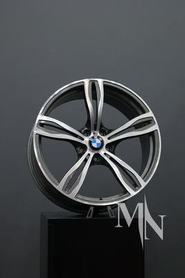 5x120 19 20 عجلات BMW 343M M6 مسبوكة للبيع