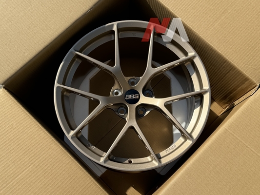 BBS FI-R EVO عجلات لبي ام دبليو F87 F82 F80 M2 M3 M4 عجلات